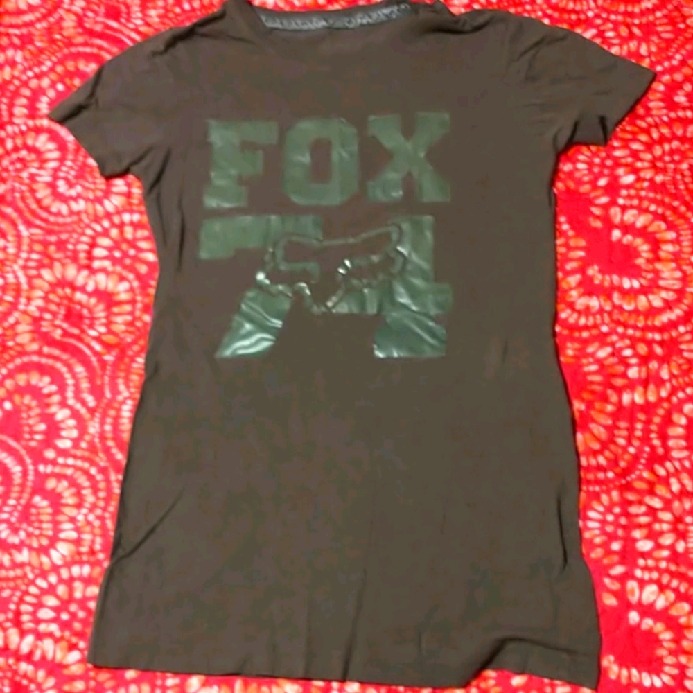 Fox t shirt